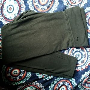 Victoria's Secret PINK Yoga Legging